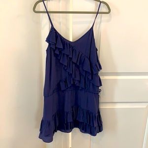 Banana Republic dress